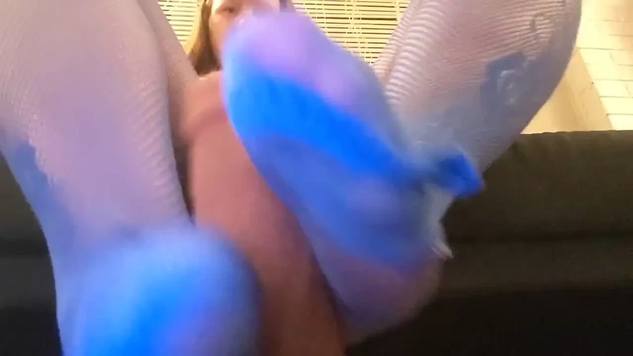 Foot job love my feet of course you do so unlock to see one of my 