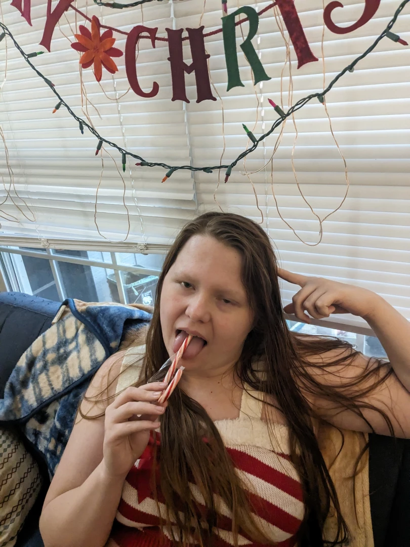 Sweetlillievip part 25 