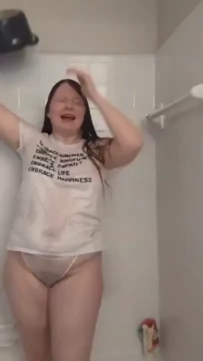 White t shirt contest can i hold a contest the only i participate in 