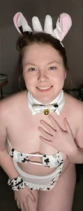 I know easter was sunday let s still fuck like rabbits