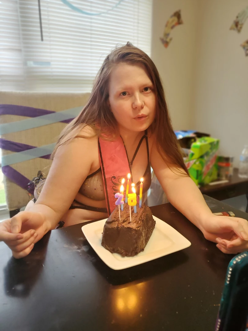 And in officially 25 
