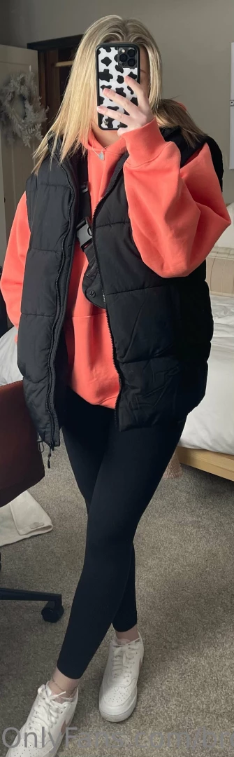 Happy mid week selfie 