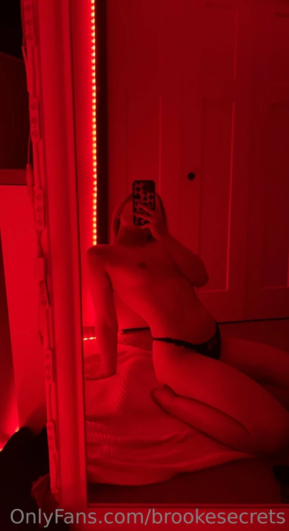 Treat me like your slave 