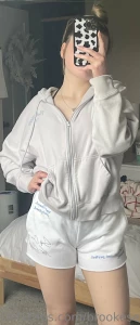 It s almost my bday if you wanna be one of the first to see me get