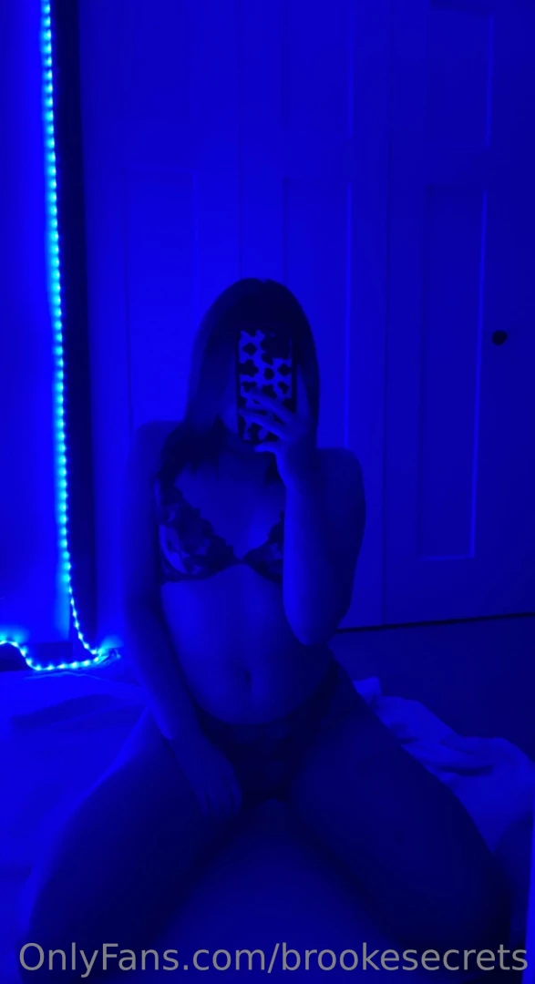 Something a little different part 1 