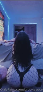 Go check out this babes page if you want to find your big titty goth