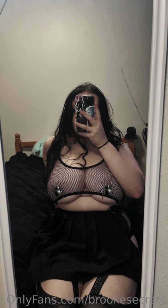 Go check out this babes page if you want to find your big titty goth part 1 