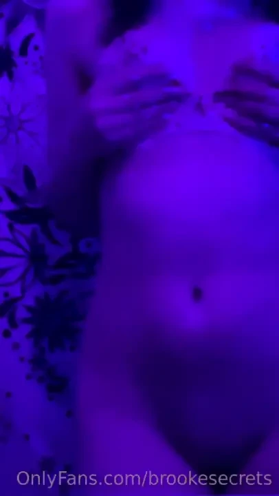 Still a little left of my bday daddy 