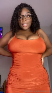 Do you like my glasses part 79