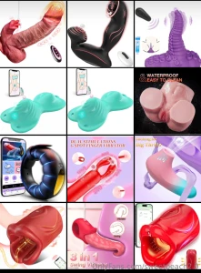 It s a raffle any toy from the list just 5 for your entry to win a toy