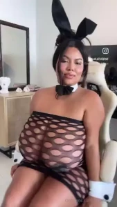 This content in this outfit goes crazy