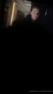 Shhh the movie started