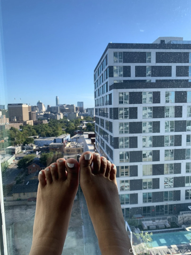 Any feet lovers part 15 