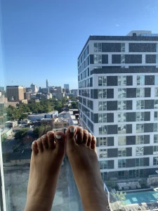Any feet lovers part 15