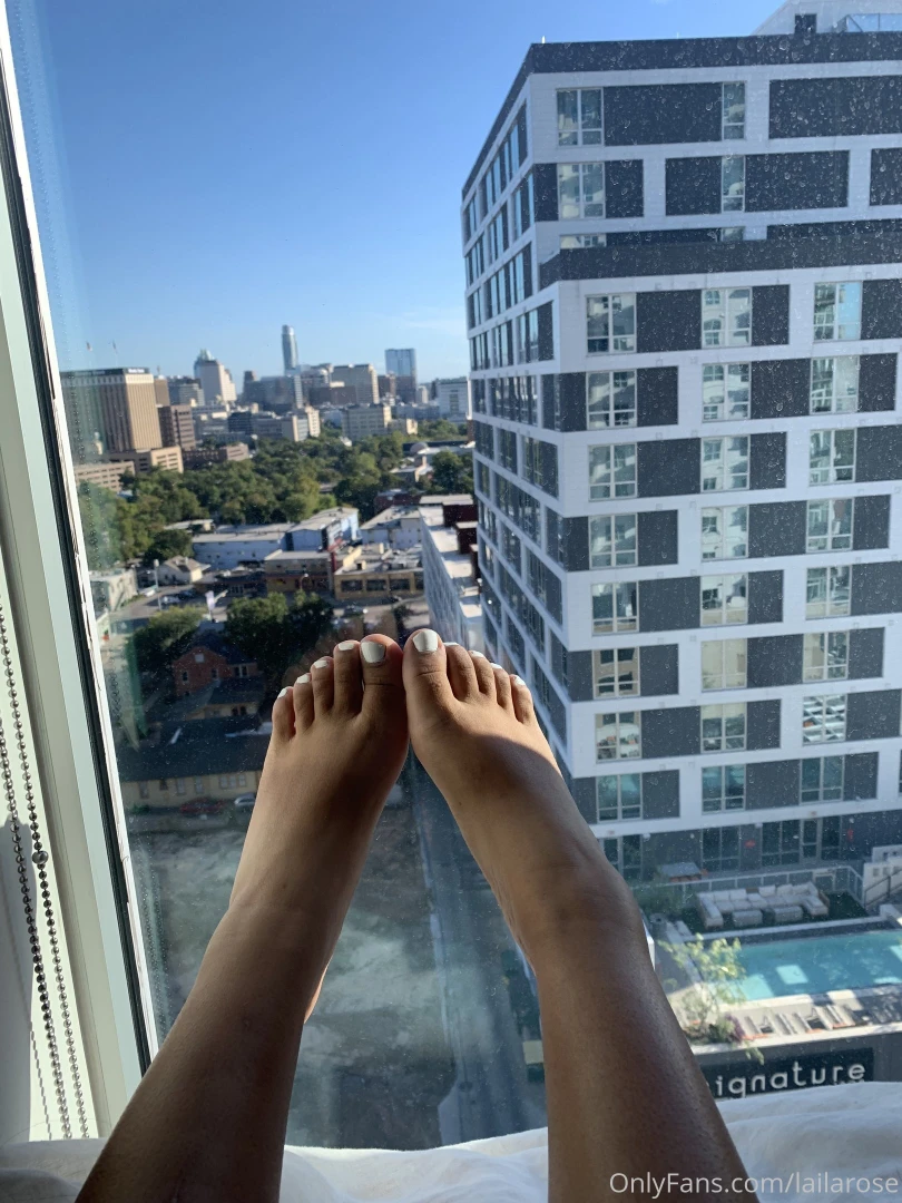 Any feet lovers part 16 