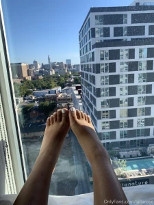 Any feet lovers part 16