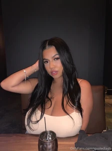 Pov you take me on a date