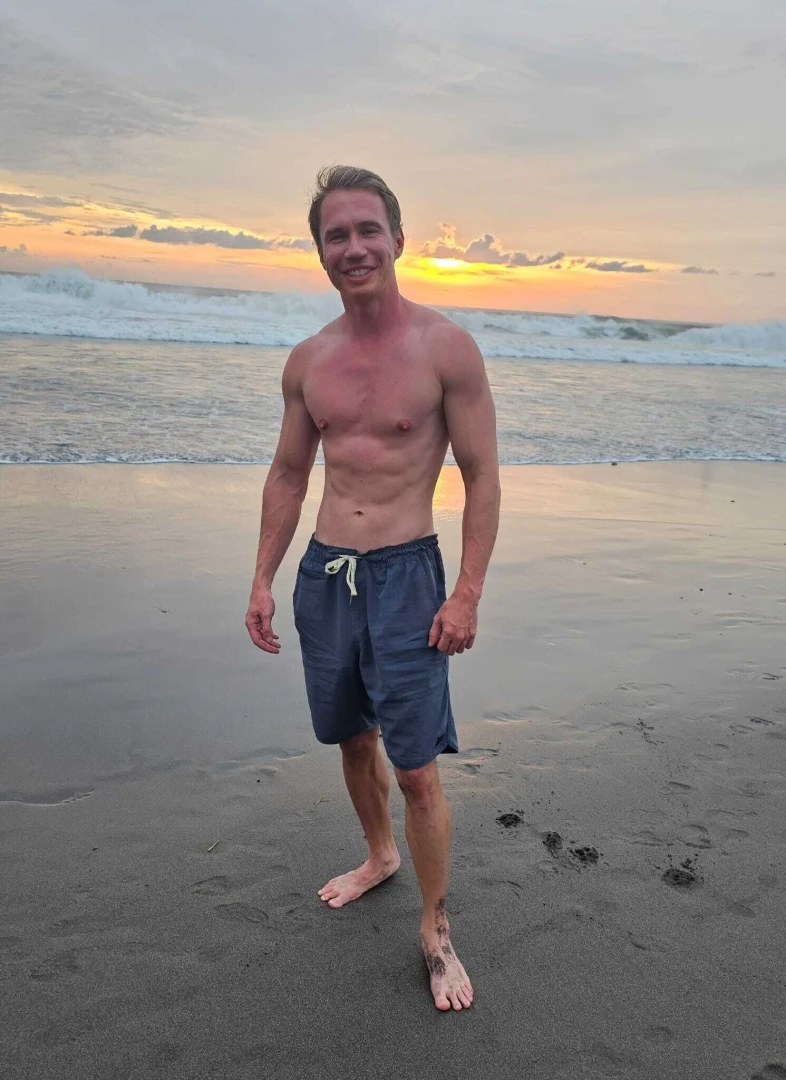 Would you swim with me part 29 