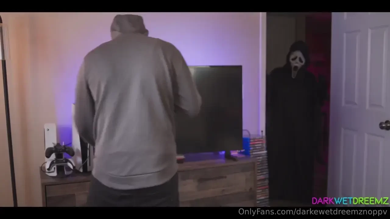 Would you smash ghostface 