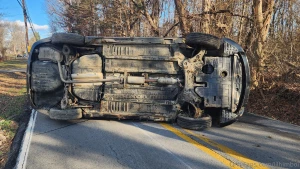 Hello all first things first see photo but we were in a bit of a nasty part 1