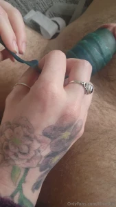 Poiseandivy wanted a sweet treat i wanted to do a certain trend