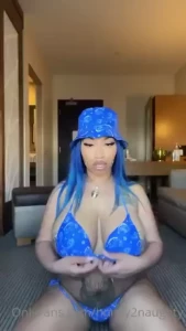 Honey2naughty part 29