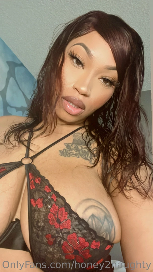 Honey2naughty part 8 