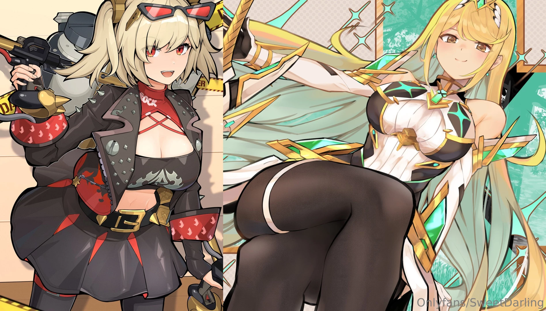 Happy new year your support at 2024 has allowed me to grow a lot as a 