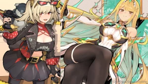 Happy new year your support at 2024 has allowed me to grow a lot as a