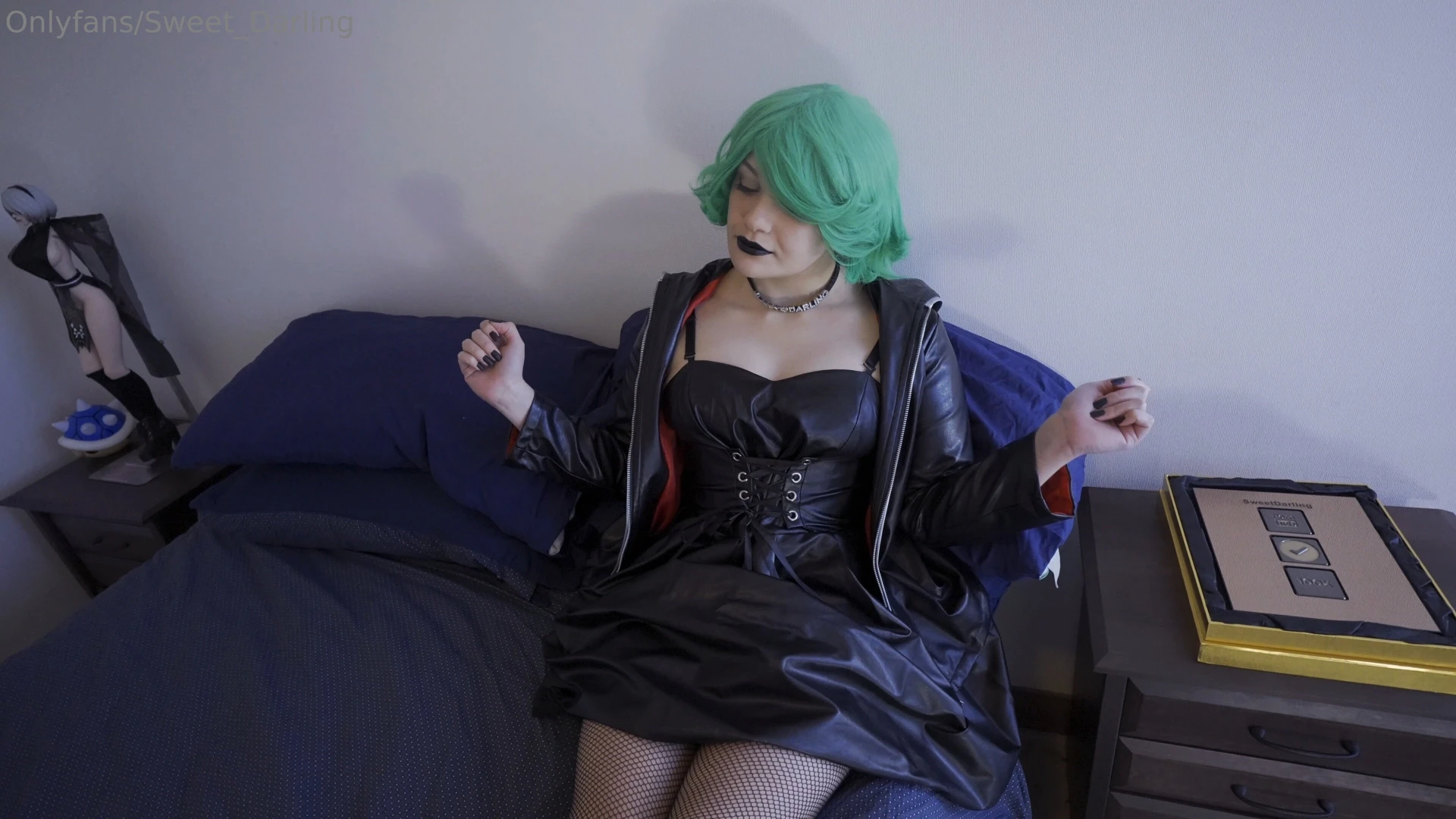 This weekend a big release part 1 