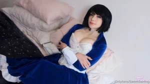 Hi there some news next release revelated elizabeth from bioshock is