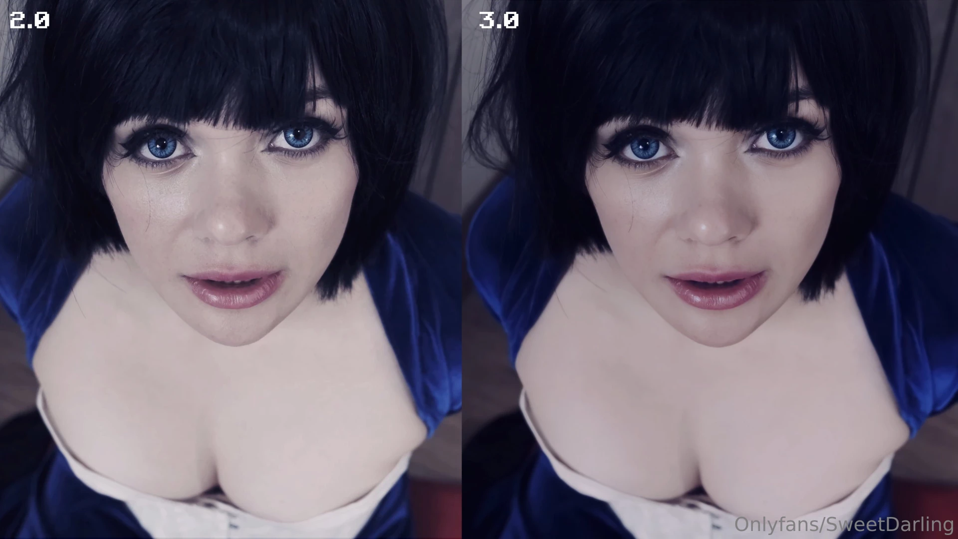 Hi there some news next release revelated elizabeth from bioshock is part 1 