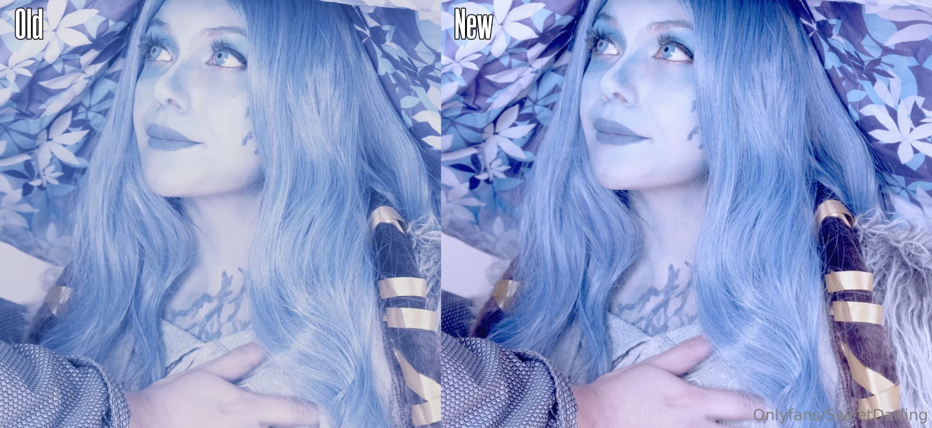 Good day to everyone the ranni video is getting a full reissue part 1 