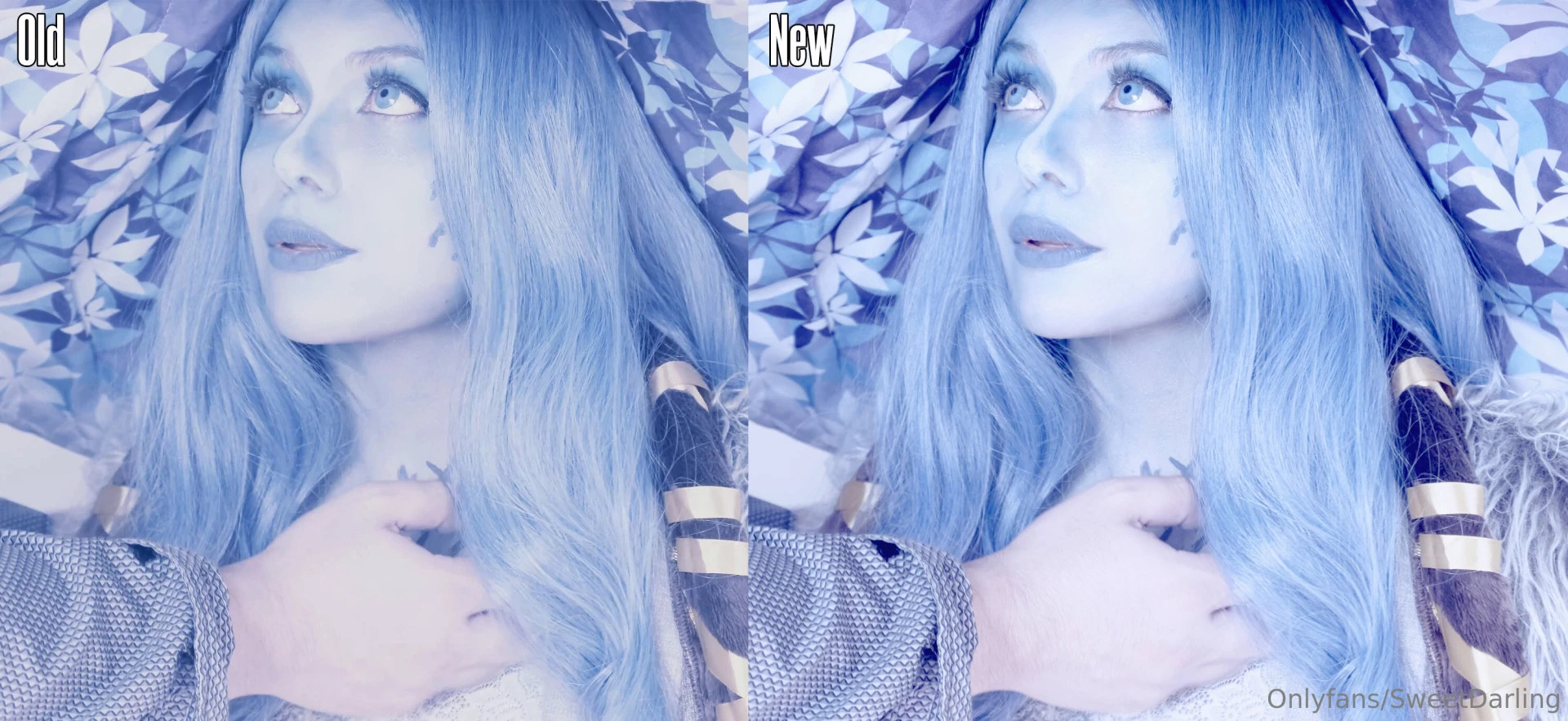 Good day to everyone the ranni video is getting a full reissue 