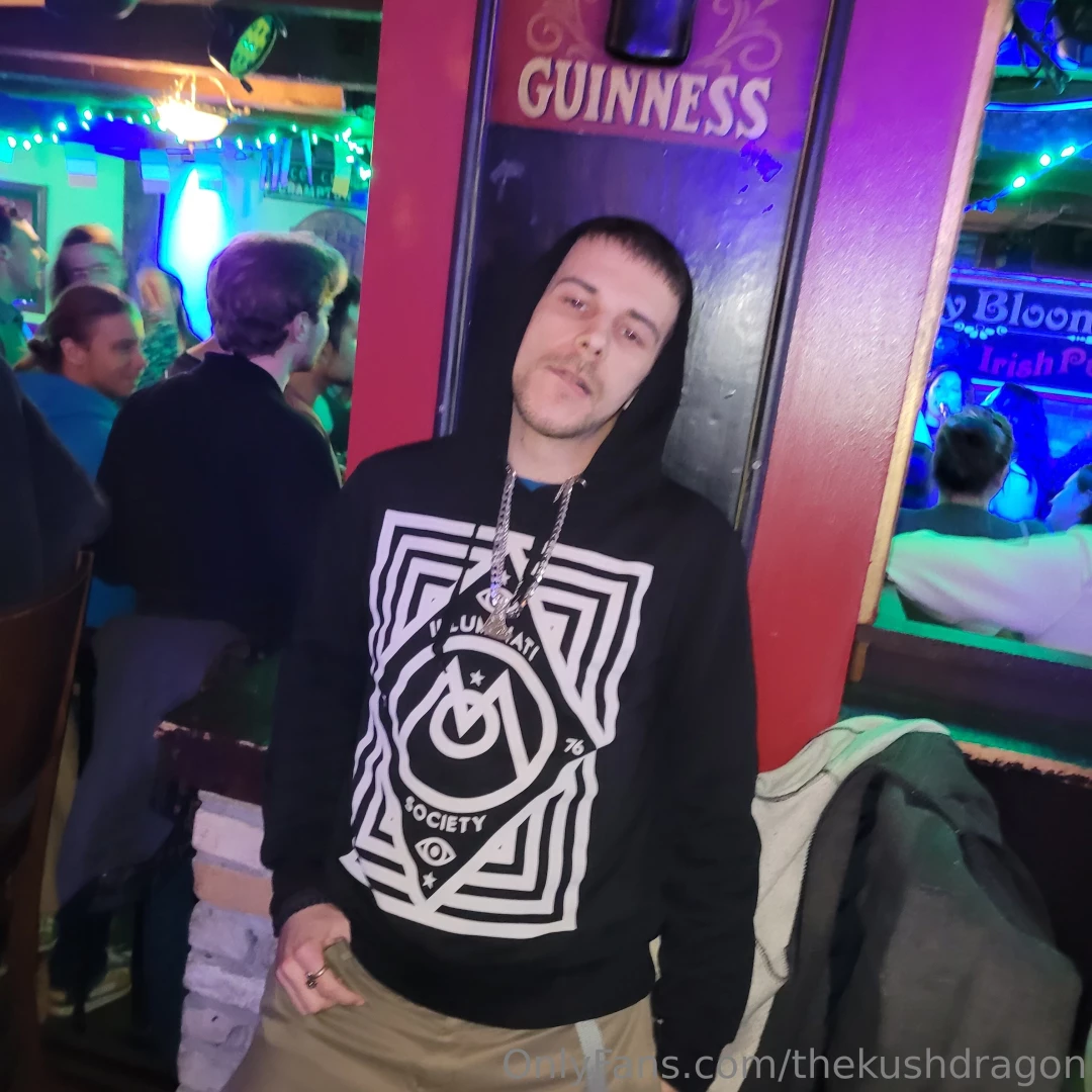 Bar nights at molly blooms 