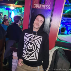 Bar nights at molly blooms