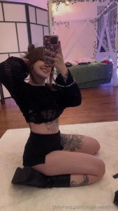 Just wanted to say hi i appreciate you