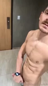 What would you do if you walked in on me like this part 13