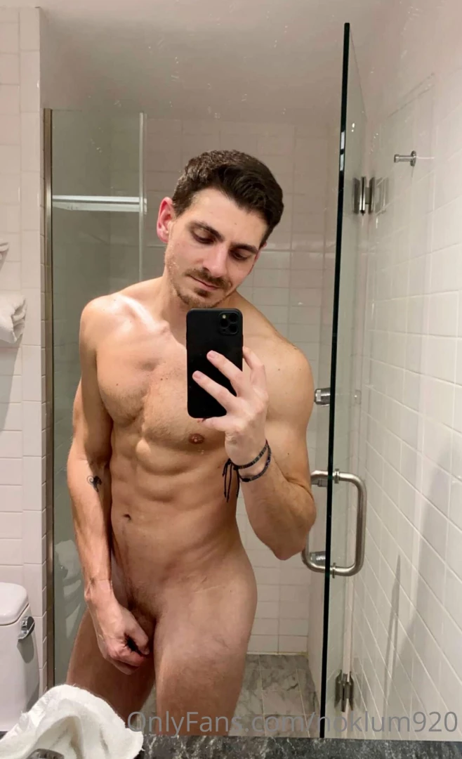 Alone in the hotel room part 1 