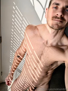 When the light hits just right part 6