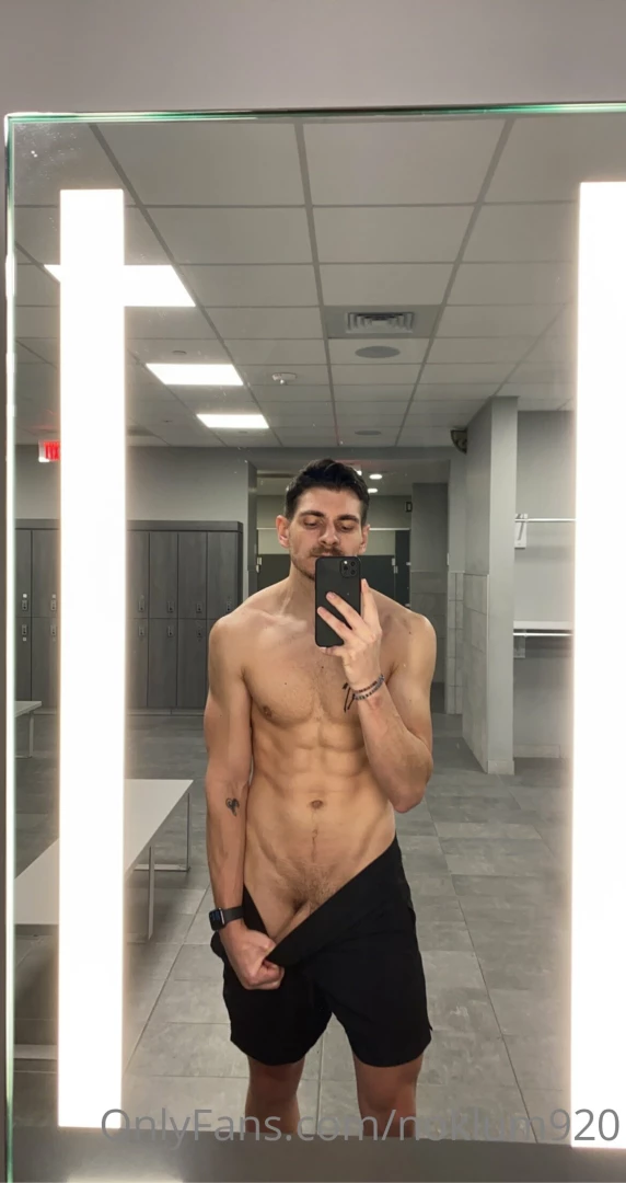 See you in the showers part 1 