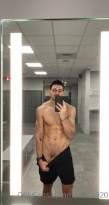 See you in the showers part 1