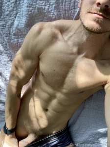 Feeling myself in the light part 3