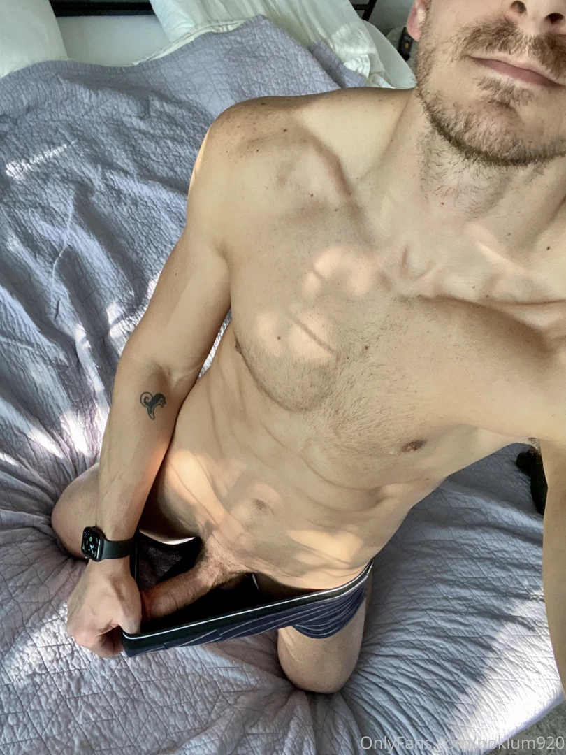 Feeling myself in the light part 2 