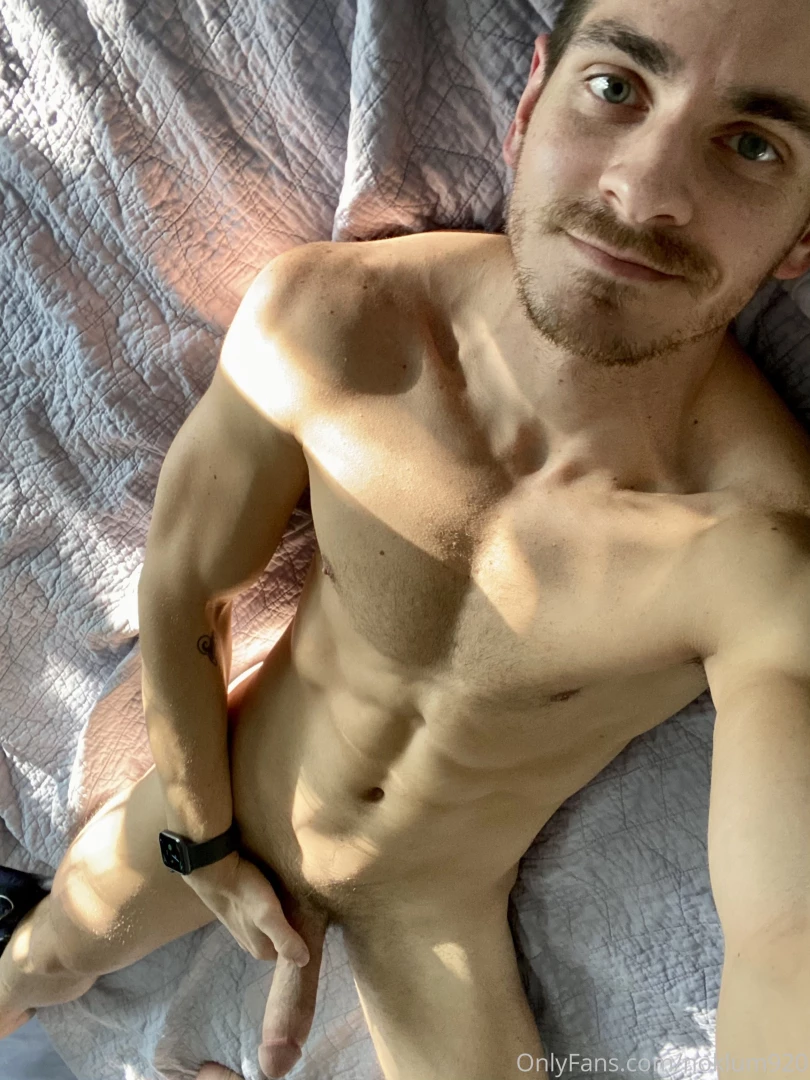 Feeling myself in the light part 1 