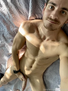 Feeling myself in the light part 1