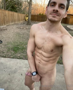 Enjoying the outdoors part 4