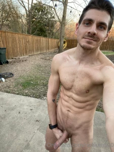 Enjoying the outdoors part 5