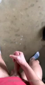 The ending to a good edge session