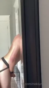 Mirror fuck part 2